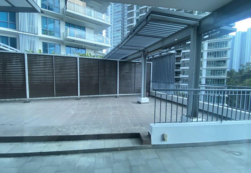 11 Mont Kiara (MK11)