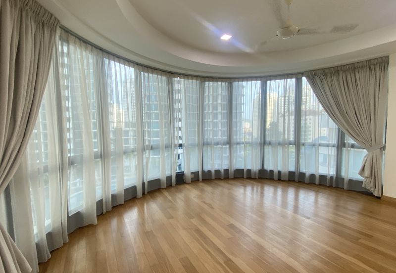 11 Mont Kiara (MK11)