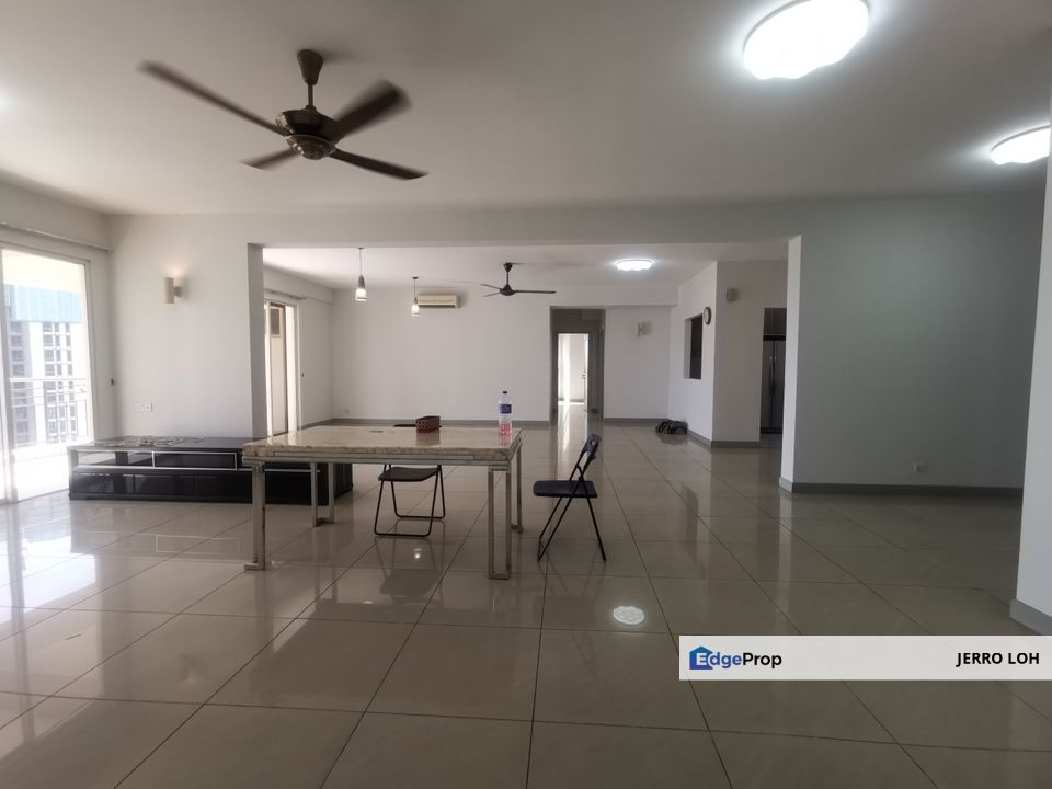 Kiaramas Cendana Single Level Deluxe Unit For Sale, Kuala Lumpur, Mont Kiara