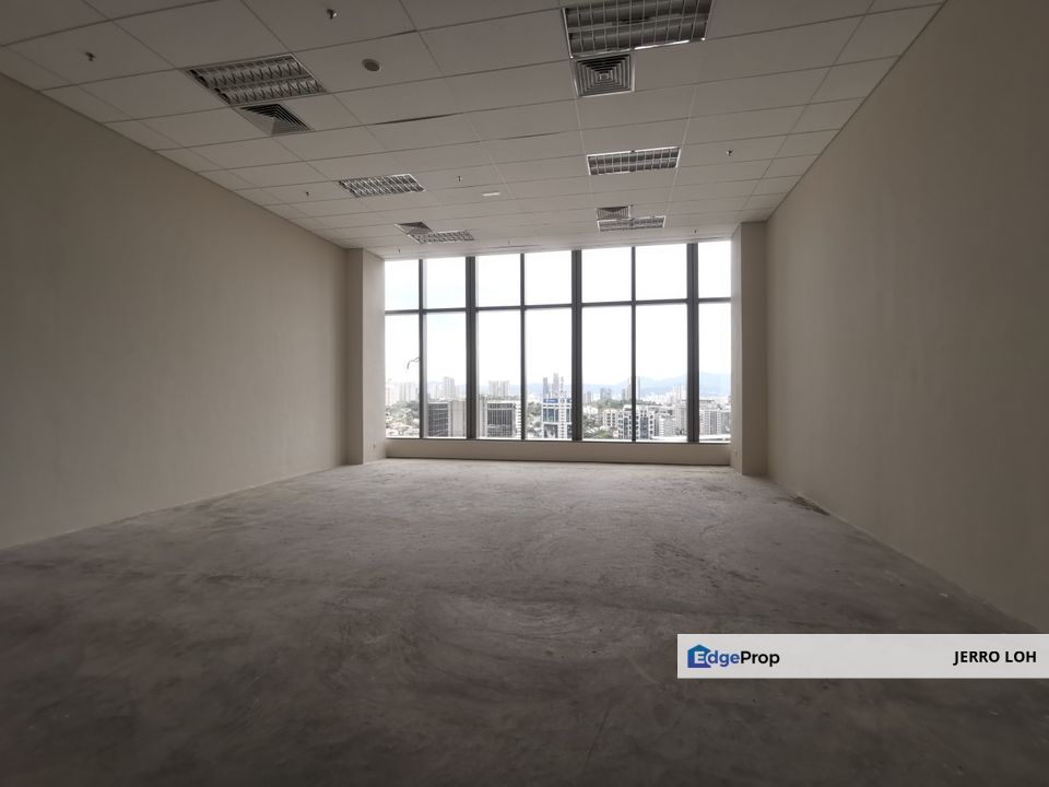 Pavilion Damansara Heights High Floor  Grade A Office For Sale, Kuala Lumpur, Damansara Heights