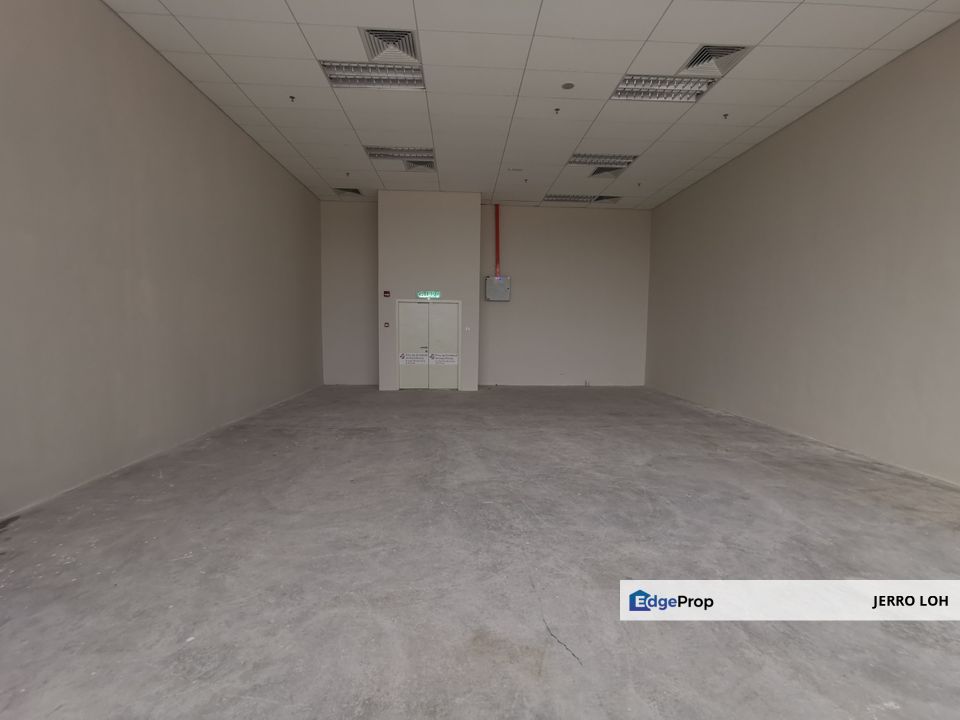 Pavilion Damansara Heights High Floor  Grade A Office For Sale, Kuala Lumpur, Damansara Heights