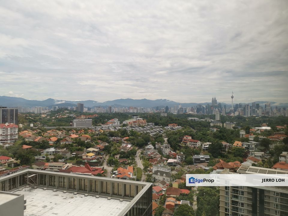 Pavilion Damansara Heights High Floor  Grade A Office For Sale, Kuala Lumpur, Damansara Heights