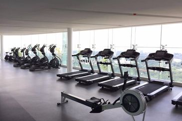 The Sentral Residences