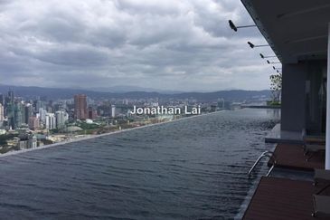 The Sentral Residences