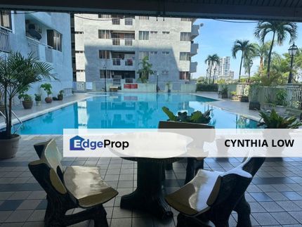 DUPLEX PENTHOUSE FOR SALE IN PJ , Selangor, Petaling Jaya