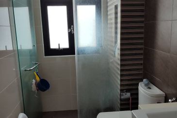 Skyz Residence @ Bandar Puchong Jaya