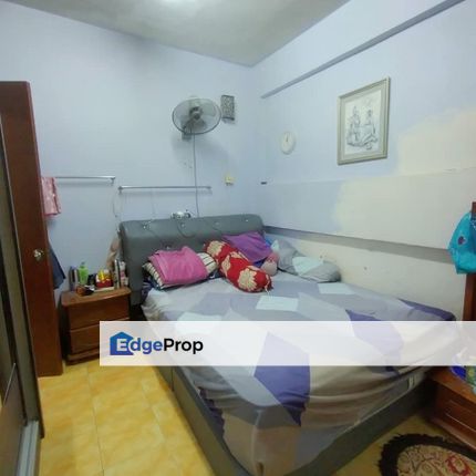 Sri Cempaka Apartment Puchong Jaya For Sale, Selangor, Puchong