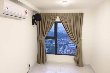 Arte Cheras @ Taman Midah