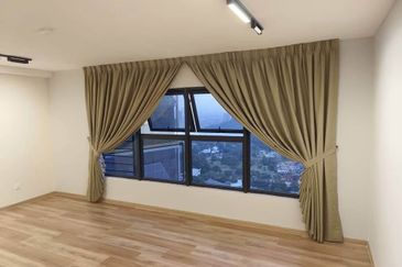 Arte Cheras @ Taman Midah