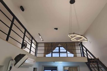 Arte Cheras @ Taman Midah