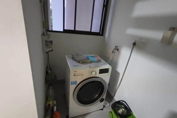 Park Villa @ Bandar Puchong Jaya