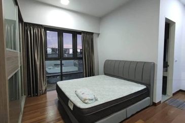 Park Villa @ Bandar Puchong Jaya