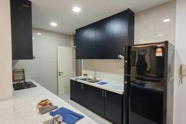 Park Villa @ Bandar Puchong Jaya