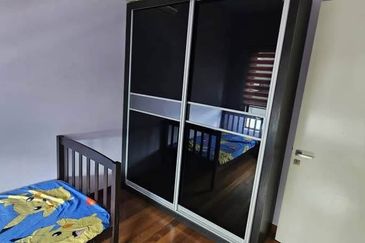 Park Villa @ Bandar Puchong Jaya