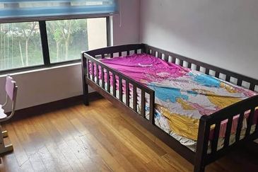 Park Villa @ Bandar Puchong Jaya