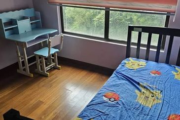 Park Villa @ Bandar Puchong Jaya