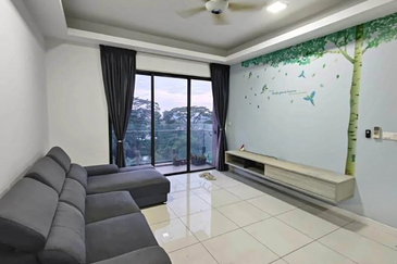 Park Villa @ Bandar Puchong Jaya