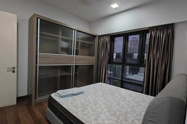 Park Villa @ Bandar Puchong Jaya