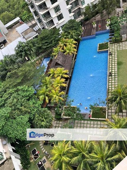 Strategic Living Starts Here — Discover Atmosfera Residence, Selangor, Puchong