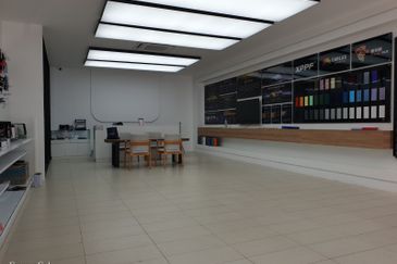 Bandar Puteri Puchong