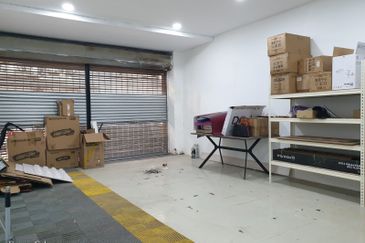 Bandar Puteri Puchong