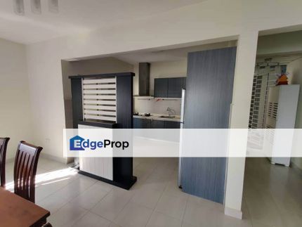 Spacious 3 Rooms 2 Car Parks at Koi Kinrara, Puchong for sale, Selangor, Puchong