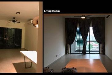 Petalz Residences (Residensi Rimbunan)