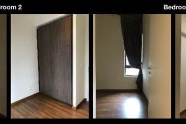 Petalz Residences (Residensi Rimbunan)