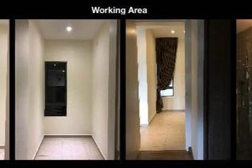 Petalz Residences (Residensi Rimbunan)