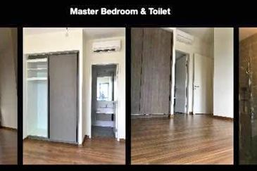 Petalz Residences (Residensi Rimbunan)