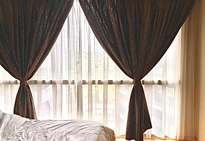 Suasana Sentral Loft