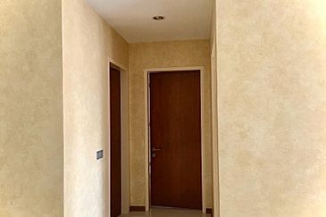 Suasana Sentral Loft