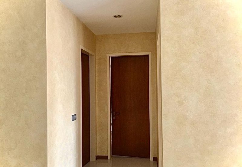 Suasana Sentral Loft