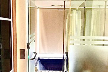 Suasana Sentral Loft