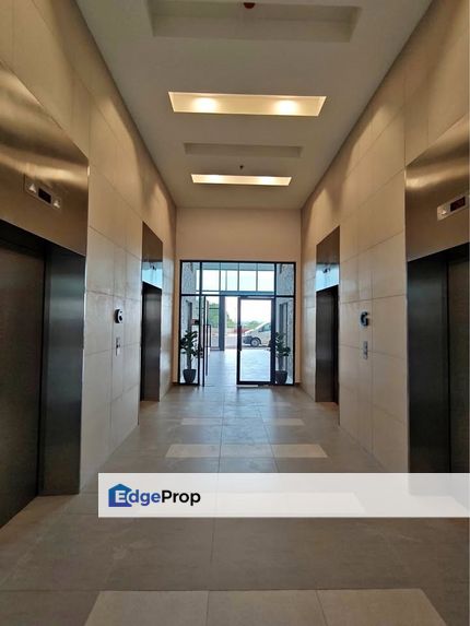 Stylish Studio Living at Horizon Suites @ Sunsuria City for Sale, Selangor, Dengkil