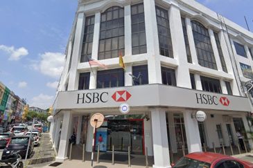 Jalan Kenari, Bandar Puchong Jaya