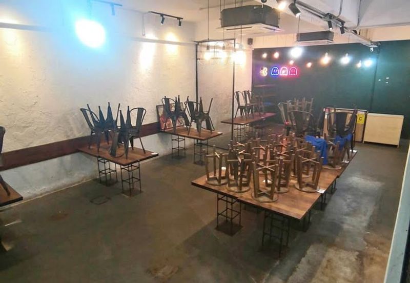 Jalan Kenari, Bandar Puchong Jaya