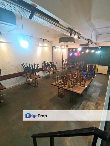 Ground Floor Gold Spot – Puchong Jaya RM7,500 Only!, Selangor, Puchong