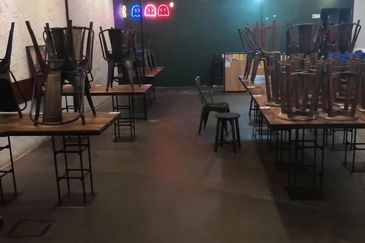 Jalan Kenari, Bandar Puchong Jaya