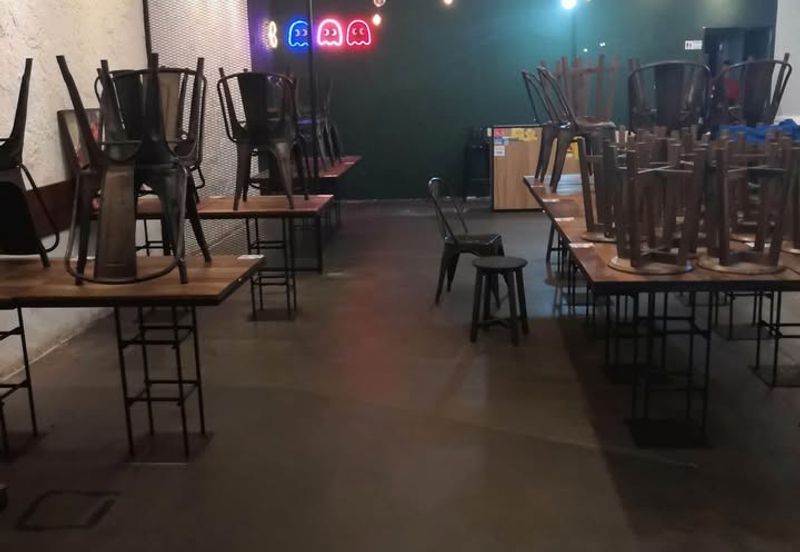 Jalan Kenari, Bandar Puchong Jaya