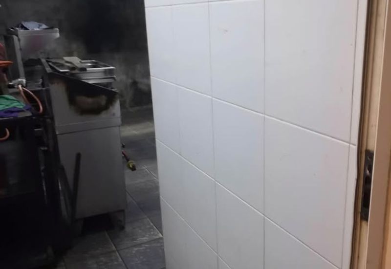 Jalan Kenari, Bandar Puchong Jaya