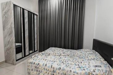 La Thea Residences @ 16 Sierra