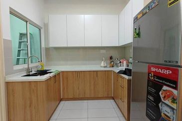 La Thea Residences @ 16 Sierra