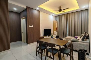 La Thea Residences @ 16 Sierra