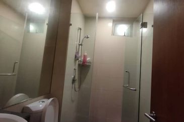 Suasana Sentral Loft