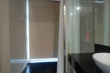 Suasana Sentral Loft