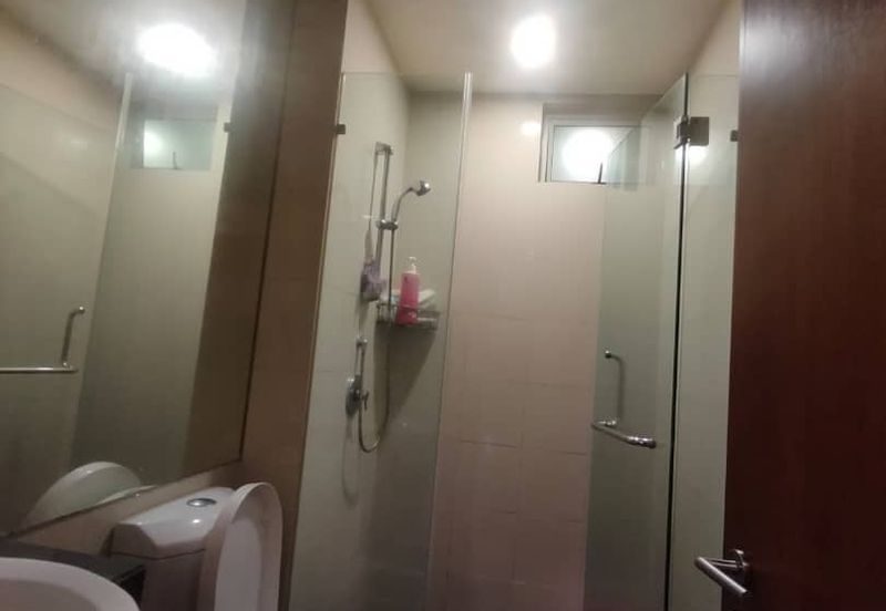 Suasana Sentral Loft