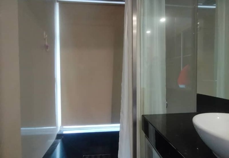 Suasana Sentral Loft