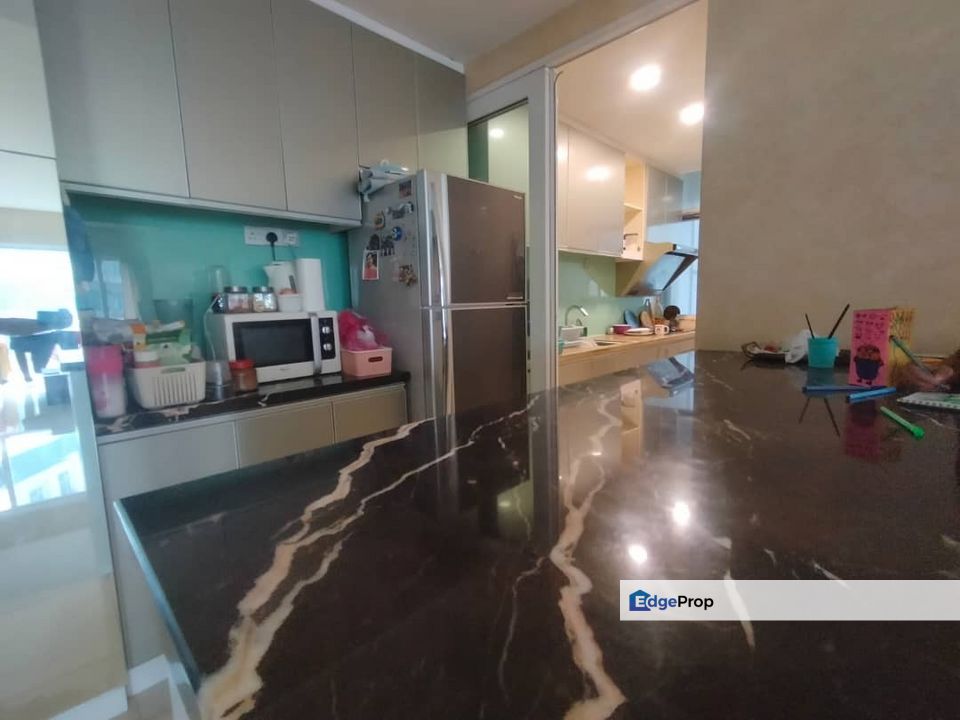 🔥 Suasana Sentral Loft Corner Unit for Rent – RM3,200 Only!, Kuala Lumpur, KL Sentral