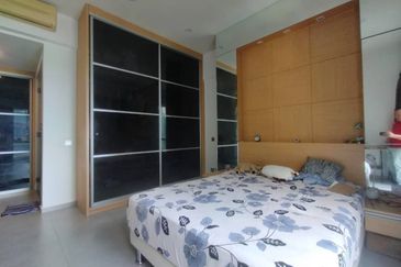 Suasana Sentral Loft